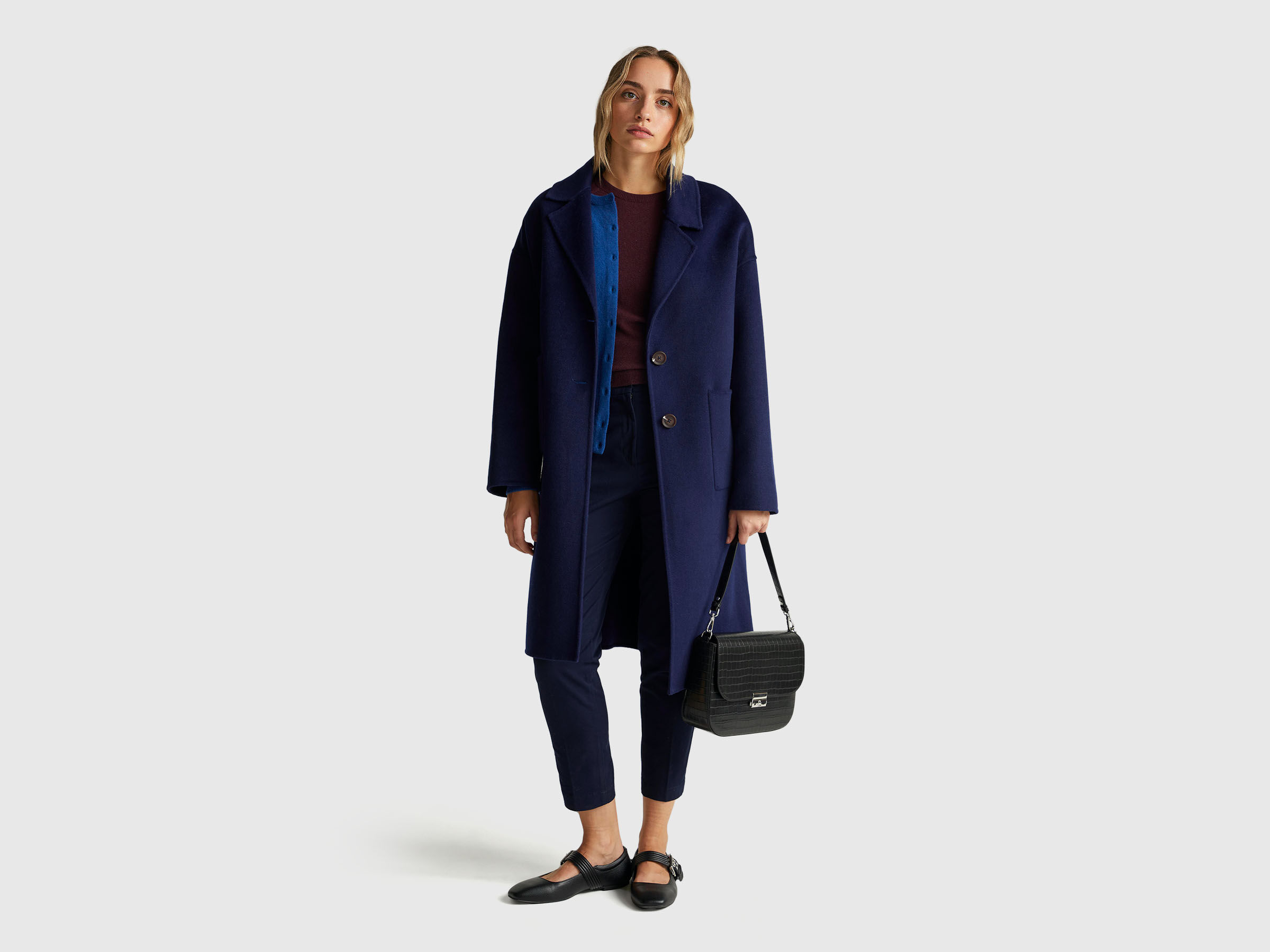 TROUSERS Women image number 3
